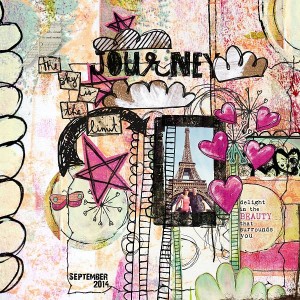 Journey