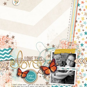 Love This Love