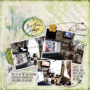 My Space