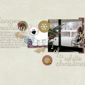 White Christmas