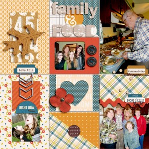 Family & Food