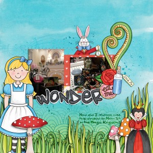 Wonder