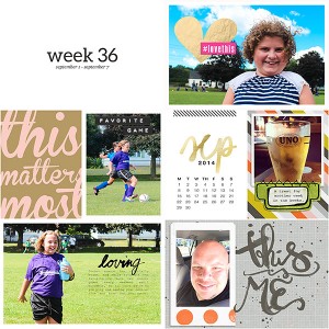 Week 36
