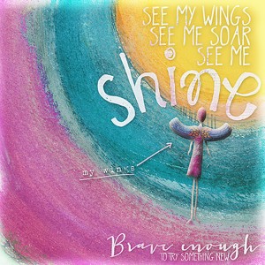 See Me Shine