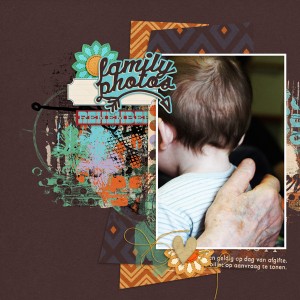 Family photos
