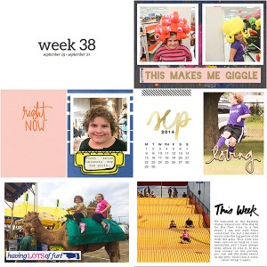 Week 38