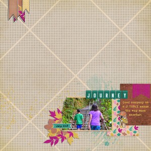 journey