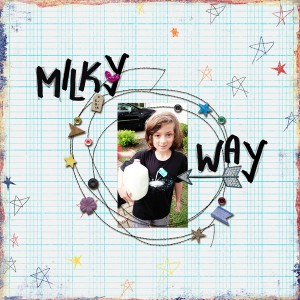 Milky Way