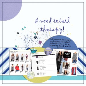 Retail Therapy