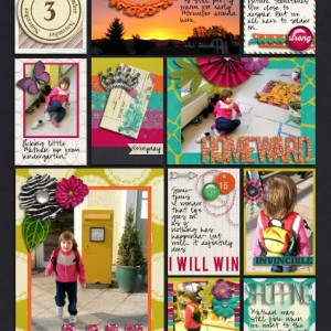 Diary November 3