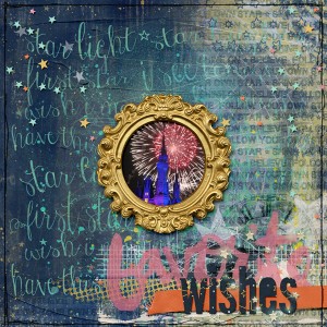 Favorite Wishes