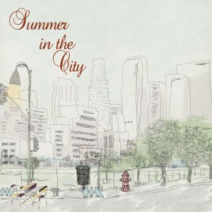 Summer in the City