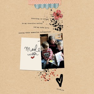 Made with Love