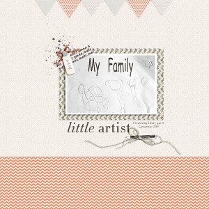 Little Artist