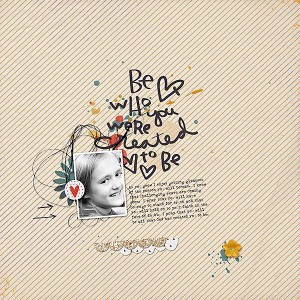 Be