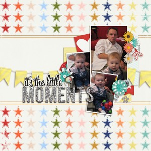 Little Moments