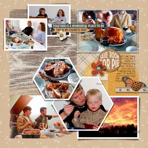 thanksgiving