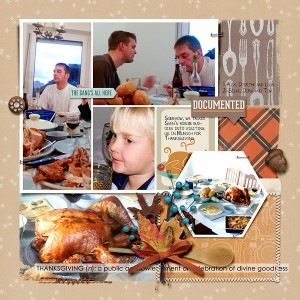 thanksgiving