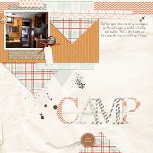 Camp