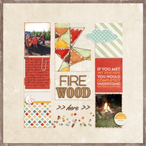 Firewood