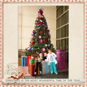 BYOC Challenge - Nov 2014