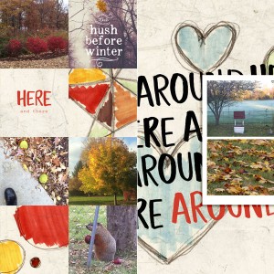 WITL - Around Here