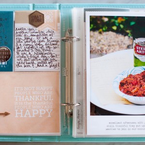 grateful project 2014 - day 2