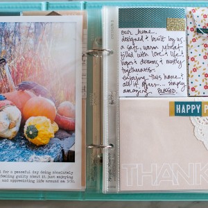 grateful project 2014 - day 3
