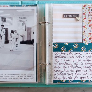 grateful project 2014 - day 5