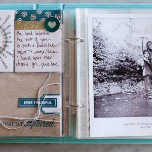 grateful project 2014 - day 6
