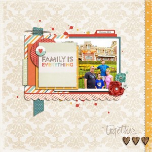 Family-Is-Everything