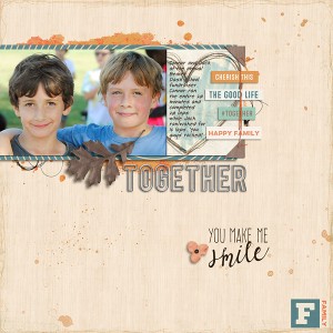 Together
