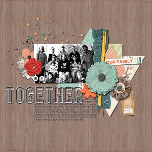 Together