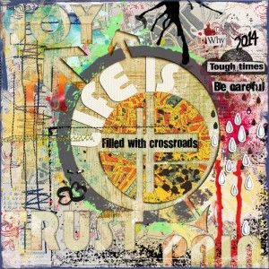 2014 crossroads