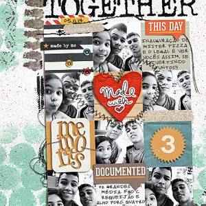 together