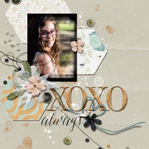 Xoxo