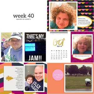 Week 40