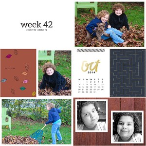 Week 42