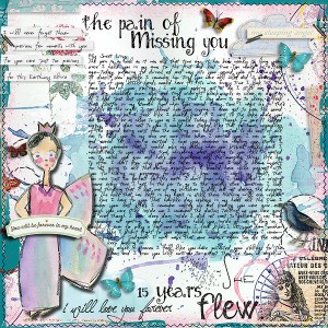 The Pain of Missing You
