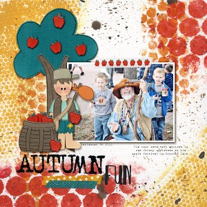 Autumn Fun