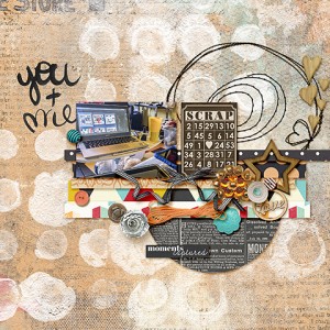 You + Me