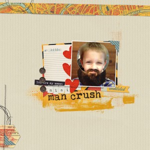 mini man crush
