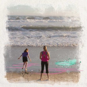Big Waves