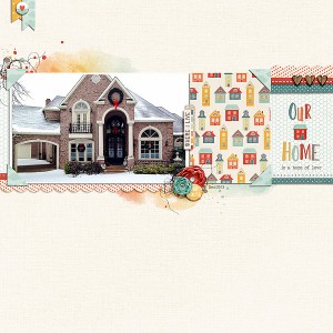 Our Home