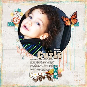 Curls