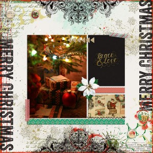 merry christmas