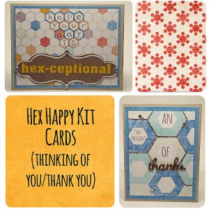 HexHappy Cards