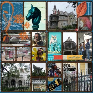 NOLA
