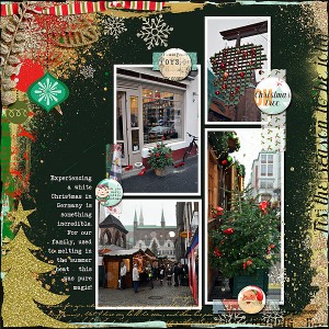 White Christmas