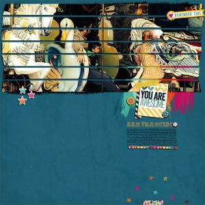 carousel
